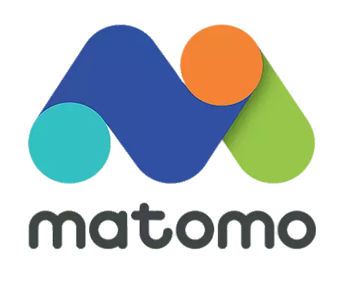 Matomo Logo